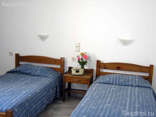 Akoition Hotel 4